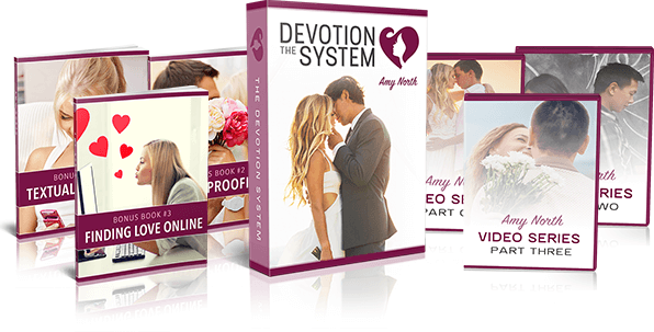complete the devotion system program and bonuses
