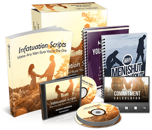 complete Package of Infatuation Scripts