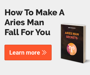 How to Make Aries Man Fall for You